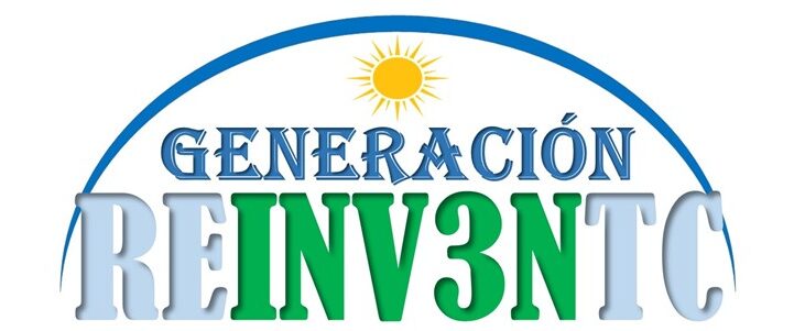 GENERACION  REINVENTC 