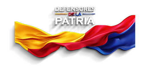 Defensores de la Patria